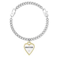 Pulsera Kidult Mujer Love in Acero 731940 - 731940